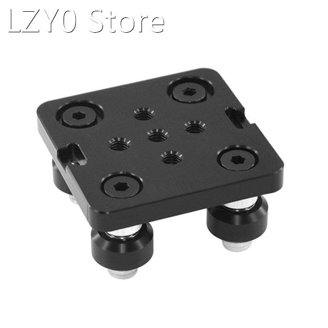 3D Printer Accessories 2040 Aluminum Profile V-slot 2040 Pul
