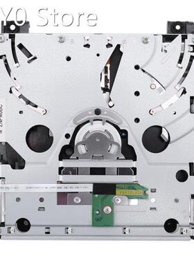 Used for Wii D2A D2C D2 D2E D2D DVD Disc Drive Repair Parts