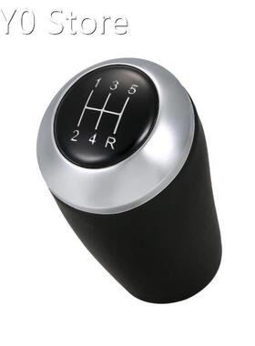 5/6 Speed Manual Car Gear Shift Knob Fit for Mazda 3/5/6 Ser