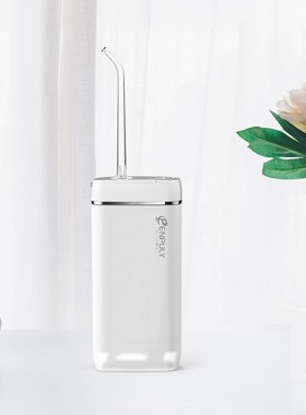NEW TOOKFUN ENPULY Oral Irrigator Water Flosser Portable De