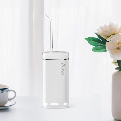 NEW TOOKFUN ENPULY Oral Irrigator Water Flosser Portable De