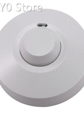 220V 800W Microwave Sensor Pir Occupancy Body Motion Detecto