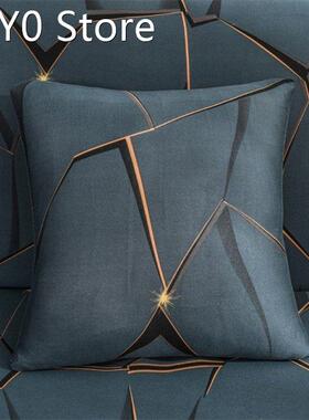 2022 New Printed Couch Cover Stretch Sofa Cover Slipcover Ch