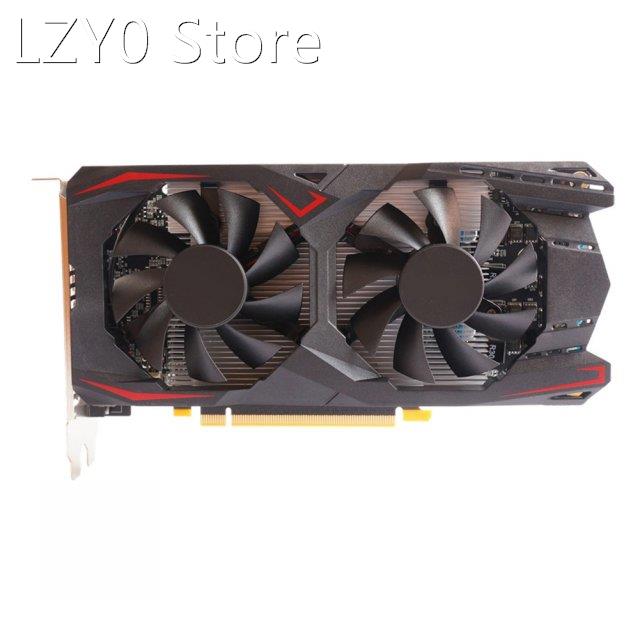 Gtx550ti 3gb 192bit Gddr5 Nvidia Computer Graphic Card Pci-e