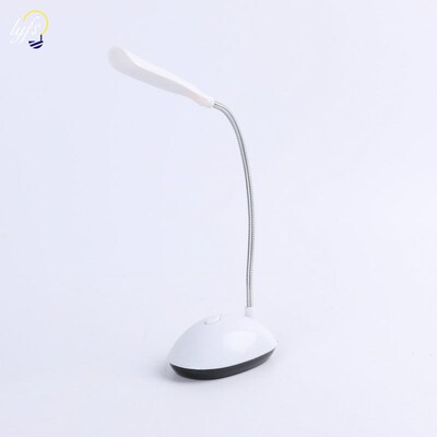 LED Modern Flexible Foldable Eye Protection Night Light  AA