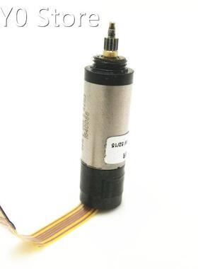 Faulhaber 8mm DC-Micromotors Brushless DC-Servomotors AB Enc