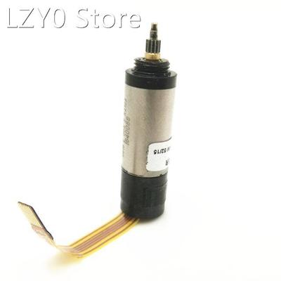 Faulhaber 8mm DC-Micromotors Brushless DC-Servomotors AB Enc