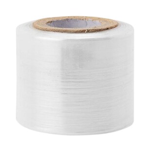 New 1 Pcs Microblading Clear Plastic Wrap Preservative Film