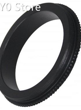 M48X0.75 to M42X0.75 Telescope Mount Adapter Attach M42 and