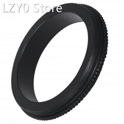M48X0.75 to M42X0.75 Telescope Mount Adapter Attach M42 and