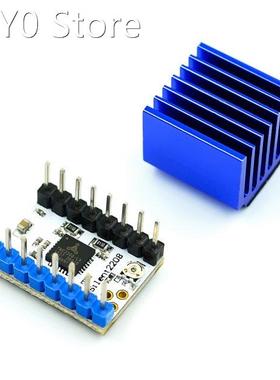TMC2208 Stepper Motor Driver Stepstick Mute Driver MKS 3D Pr
