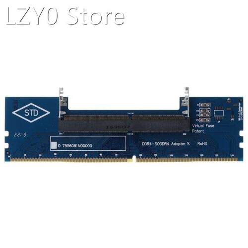 Professional Laptop DDR4 SO-DIMM to Desktop DIMM Memory RAM