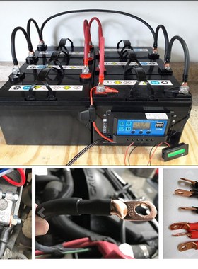 42 Pcs 6 Specifications AGW American Standard T2 Copper Heav