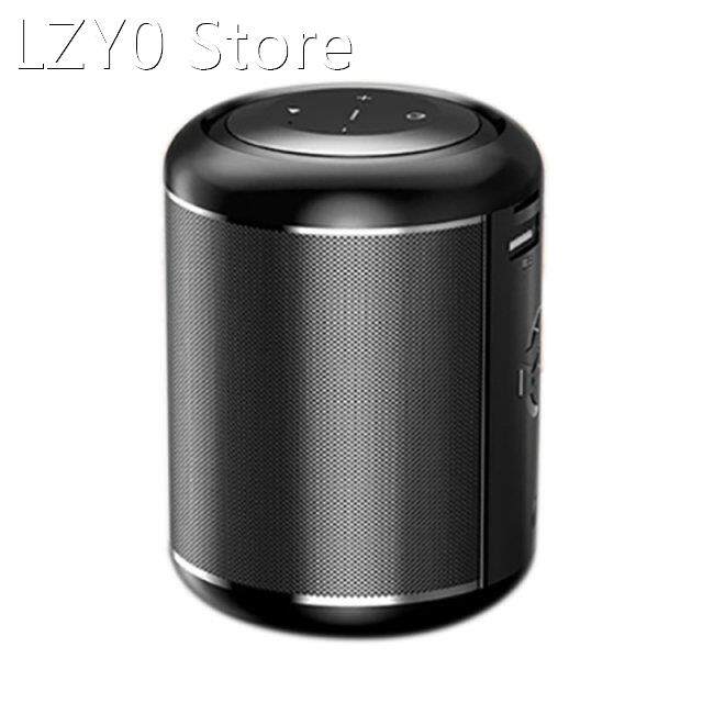 V8 Wireless Bluetooth Speaker Subwoofer Player Outdoor