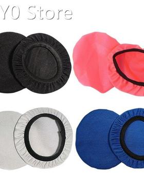 Stretchable Washable Earcup Protector Headphone Dustproof Co