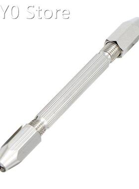 Watch Tools Pin Vice 0 - 3.1mm Home Carving Clock Repair Kit