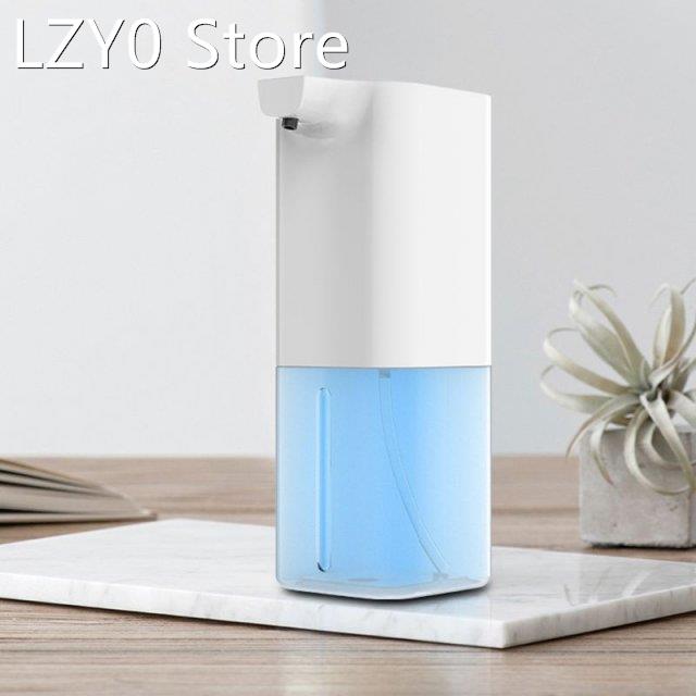 Automatic Induction Foam Soap Dispenser Smart Sensor Touchle