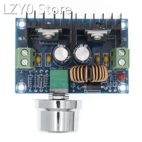 Max 8A 200W DC-DC Step Down Buck Converter Power Supply XL40