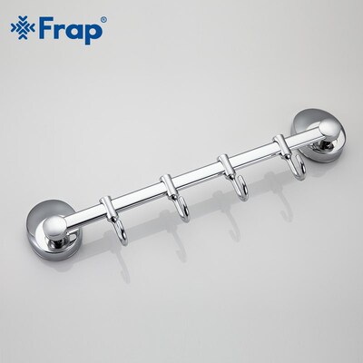 FRAP New Arrival 1 set  Restroom Tower Holder Wall mount Fo