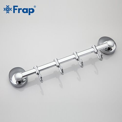 FRAP New Arrival 1 set  Restroom Tower Holder Wall mount Fo
