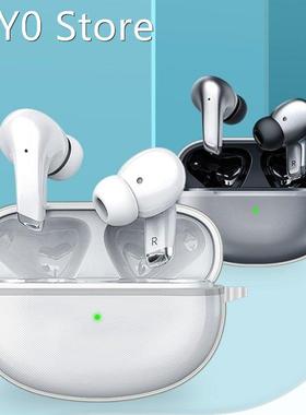 Clear Shockproof Cover Fit for Lenovo LivePods LP5 Waterproo