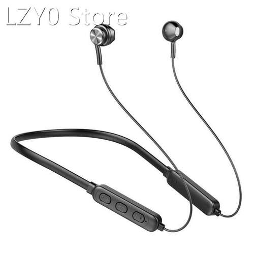 Bluetooth-compatible Headphone for Sports Wireless Headphone