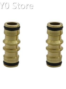 Brass Bidirectional Quick Connect Car Wash Cleaning Water Pi