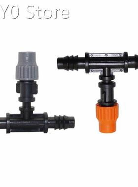 100 Sets Water Kits of Atomized Mist Sprayers with 6mm to 8m