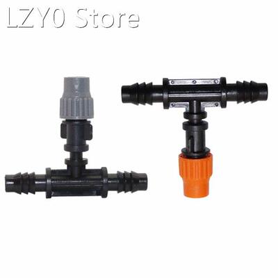 100 Sets Water Kits of Atomized Mist Sprayers with 6mm to 8m