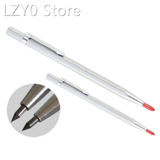 Tungsten Steel Tip Scriber Marking Etching Pen Marking Tools