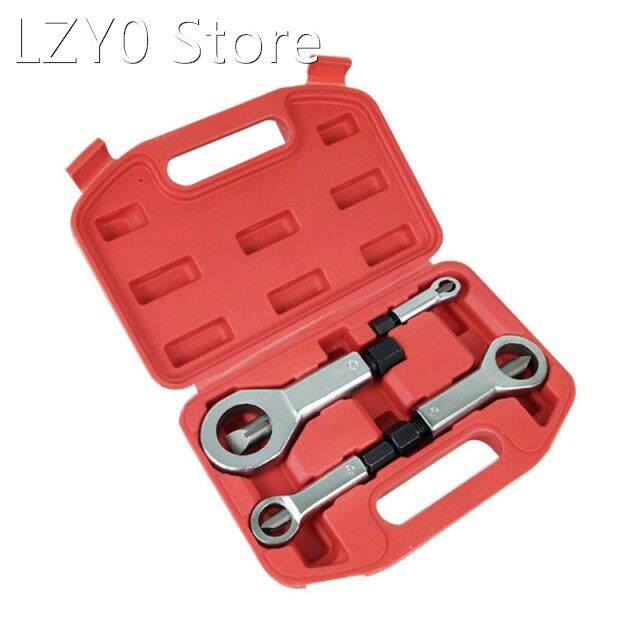 Damaged Bolt Nut Separator Extractor Remover Cutting Tools S