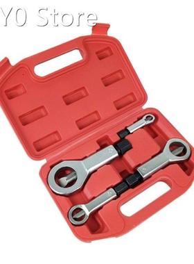 Damaged Bolt Nut Separator Extractor Remover Cutting Tools S