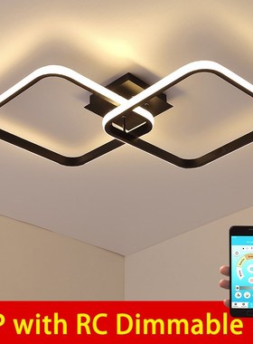 2020 design LED Ceiling Light  Living room Dining Bedroom lu