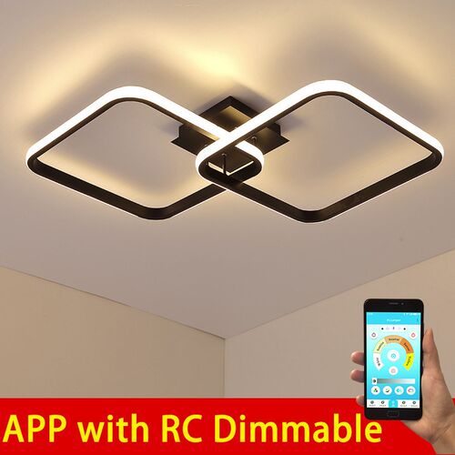 2020 design LED Ceiling Light  Living room Dining Bedroom lu