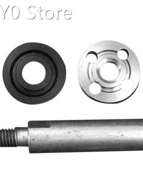 KKMOON M-10 Arbor Connector Adapter Angle Grinder Polisher L