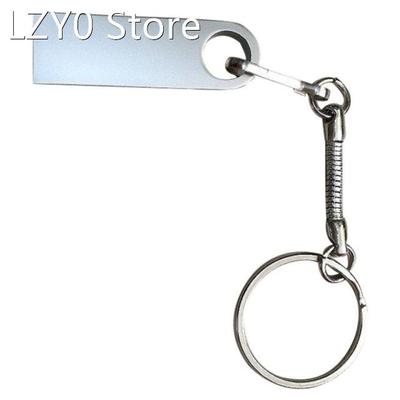 1pc 32GB-2TB Metal USB 3.0 Flash Drive Memory Stick Pen U Di