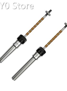 Durable Woodworking Pen Turning Mandrel Lathe Machinery Part