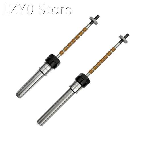 Durable Woodworking Pen Turning Mandrel Lathe Machinery Part