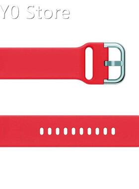 Fashion Durable Watch Band For Realme Watch Anti-fall Waterp