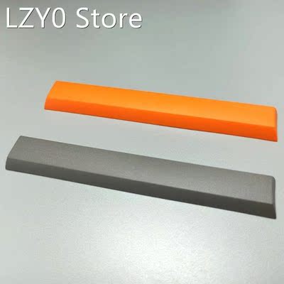 PBT Personalized 6.5U Spacebar Keycap DSA Profile Dye-Subbed