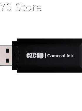 EZCAP313 Video Capture Card 1080p 60 Record RCamcorder Actio