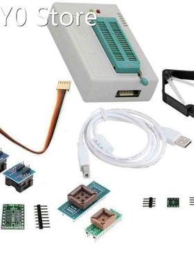 TL866Ⅱ Plus Programmer USB EPROM Flash BIOS Programmable Lo