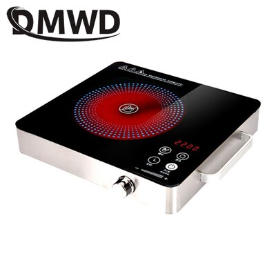 DMWD Electrical Magnetic Waterproof Induction Cooker Hob Ov