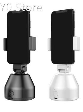 Intelligent Selfie Shooting Gimbal 360 Auto Face Tracking Ca