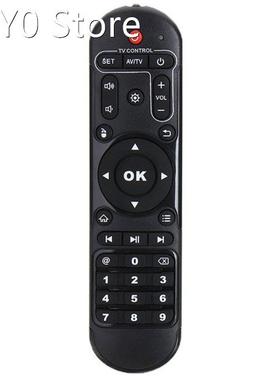 X96MAX X92 Remote Control X96Air Android TV Box IR Remote Co