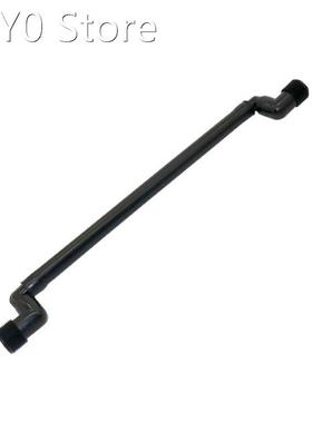 5Pcs 3/4 Inch Universal Rotation Male Thread Chiaki Frame Sw