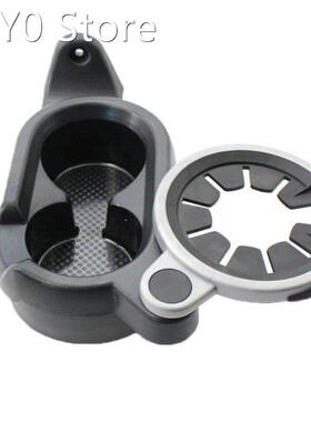Car Cup Holder Drink Bottle Stand Double Drink Holder Storag