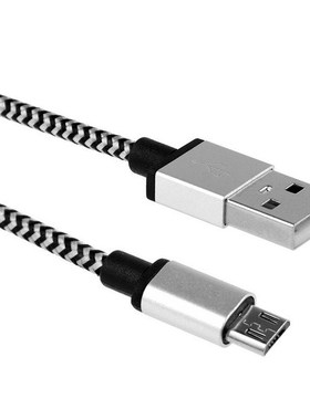 Micro USB Cable 20cm 1m 3m chargring Phone Cable For Samsun