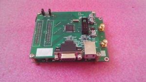 AD9910 Module 1G DDS Development Board RF signal source supp