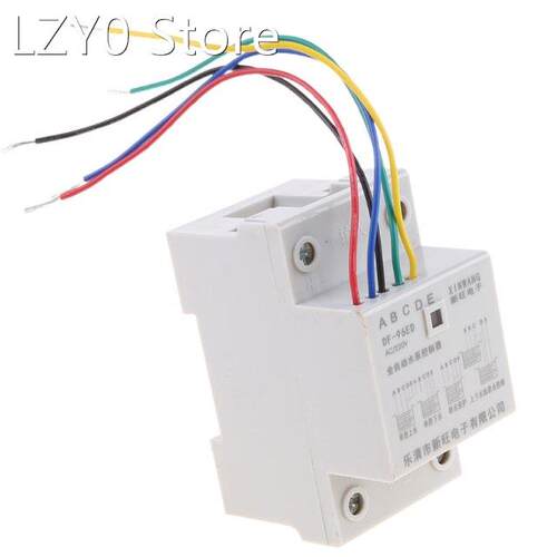 DF-96ED Automatic Water Level Controller Switch 10A 220V Wat
